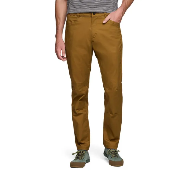 Mens Mantle Pants