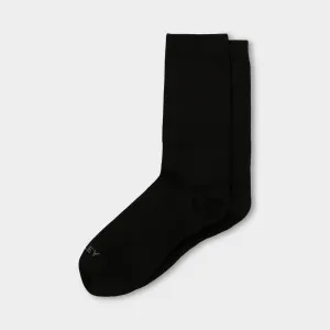 Mid Calf Travel Sock