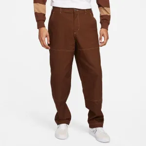 Nike SB Double Knee Skate Pants Brown Cacao Wow