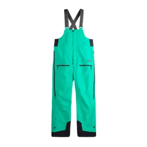 Picture Welcome 3L Bib Pant 2024