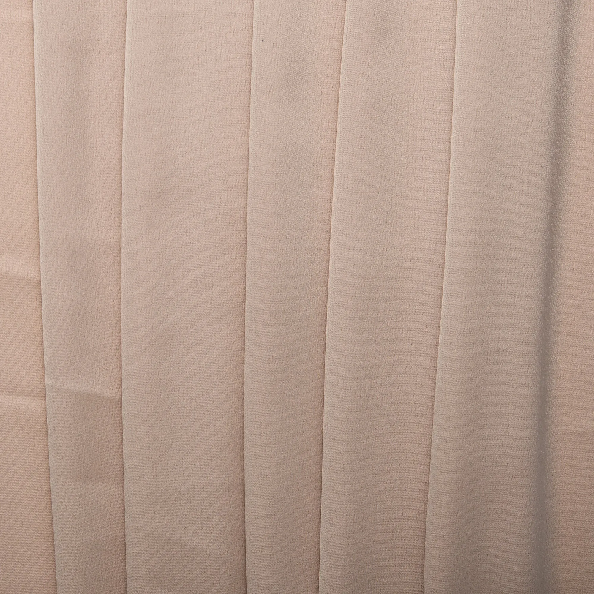 RECYCLED  Satin - Light Taupe