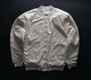 Sandy Skydiver Bomber Jacket