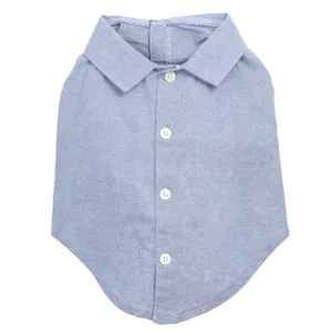 Shirt | Chambray