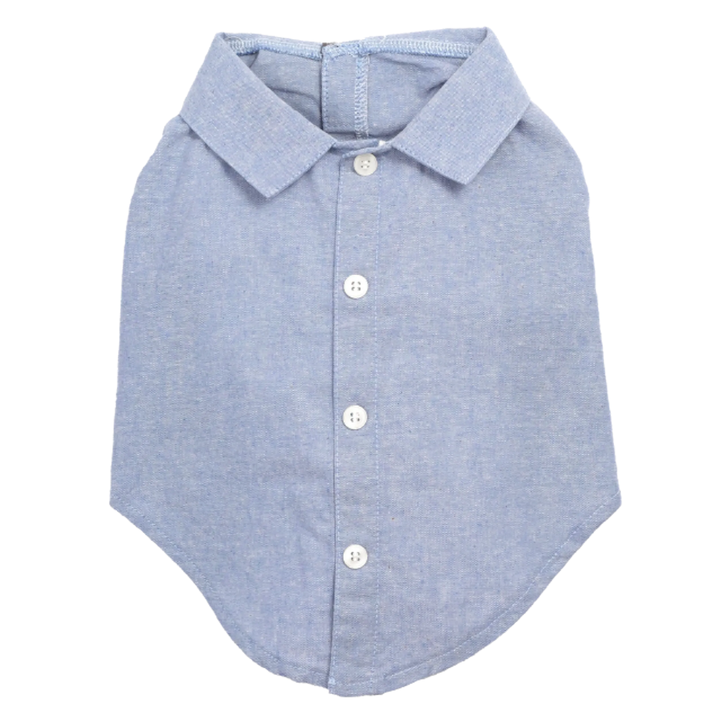 Shirt | Chambray