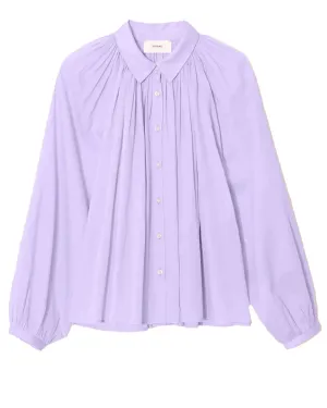 Soft Iris Fabienne Shirt