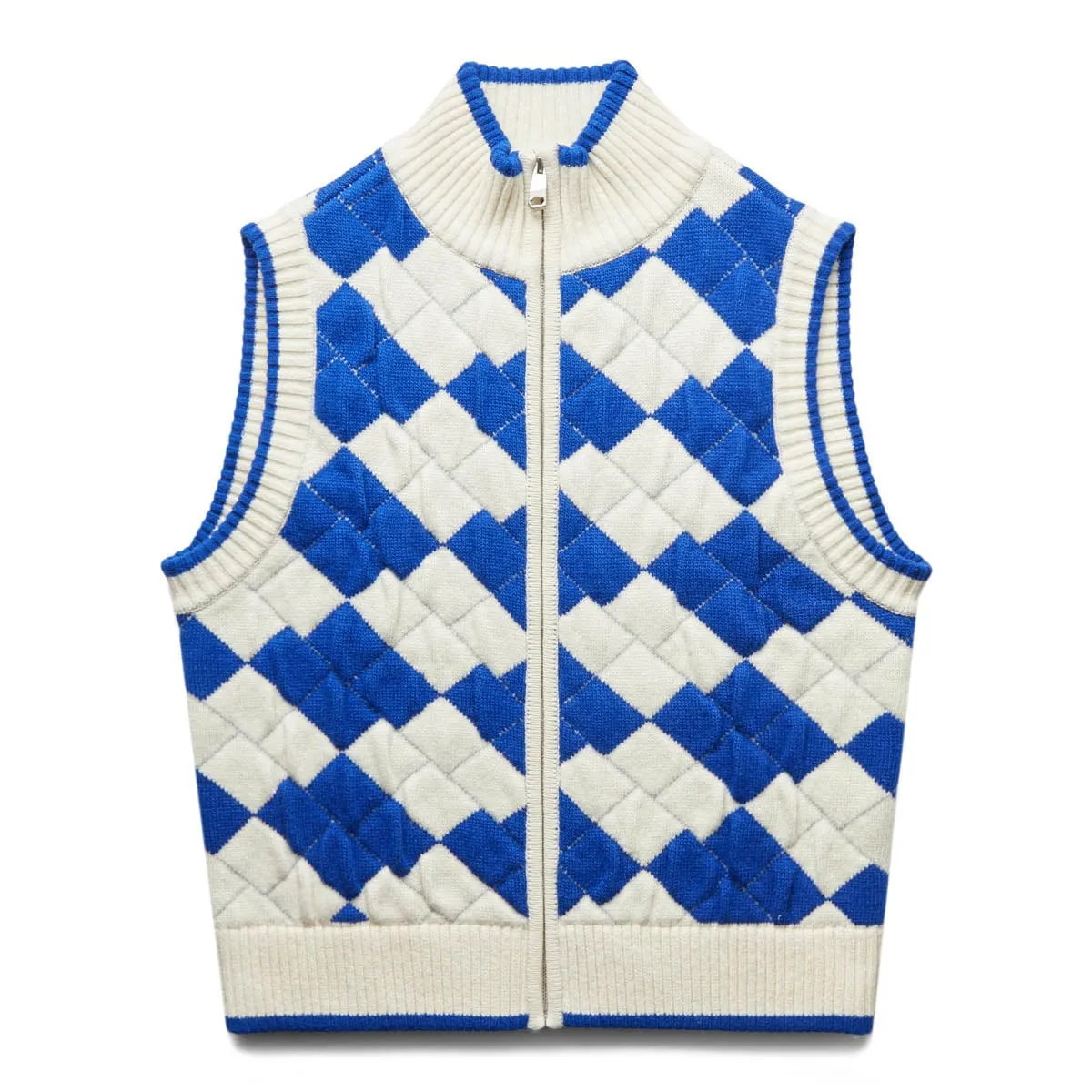 TENIT KNIT VEST