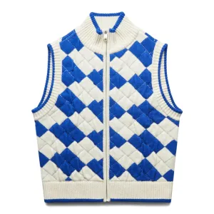 TENIT KNIT VEST