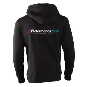 The Performance Zone Lightweight Hoodie Zip Up Hoodie