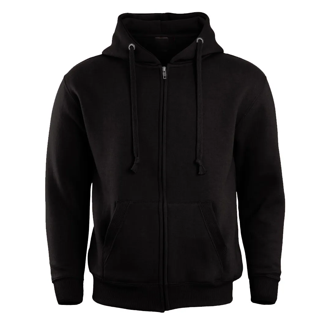 The Performance Zone Lightweight Hoodie Zip Up Hoodie