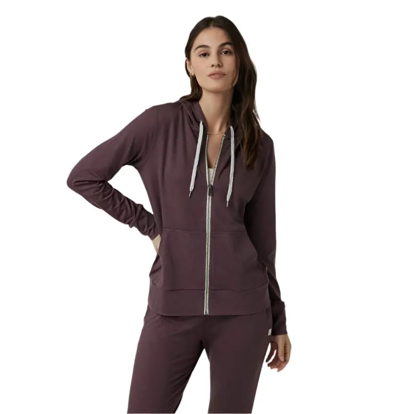 Vuori Women's Halo Performance Hoodie 2.0