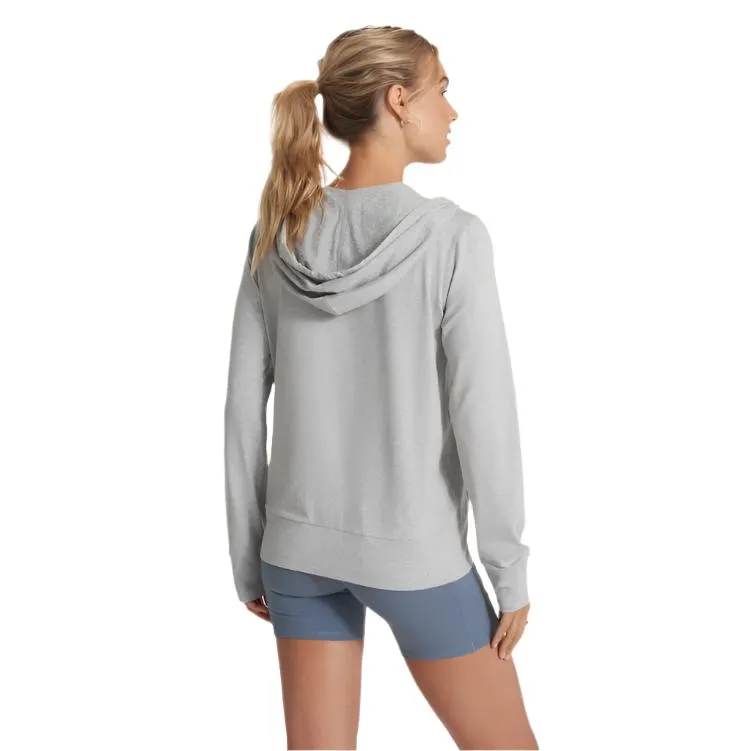 Vuori Women's Halo Performance Hoodie 2.0