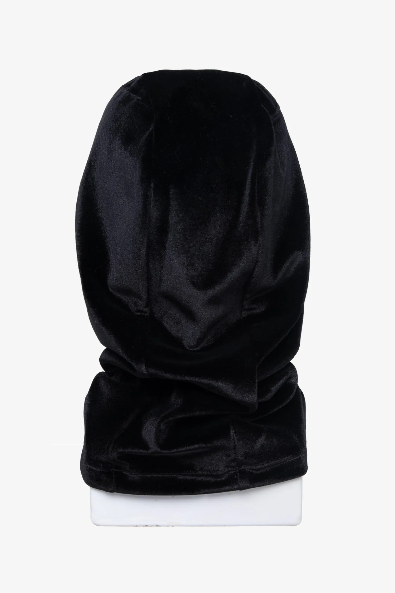 VVTBALA - Unisex Velvet Balaclava