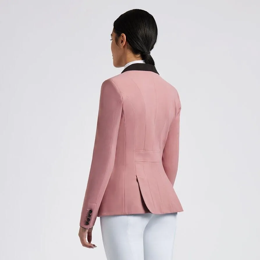 Women's CT Grand Prix Show Jacket Dusty Pink