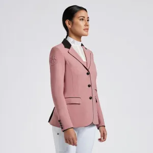 Women's CT Grand Prix Show Jacket Dusty Pink