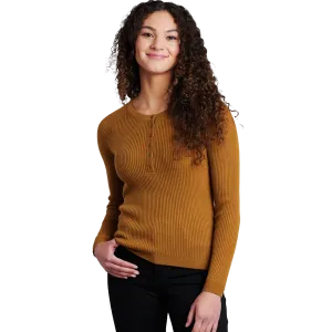 Women's Gemma Sweater