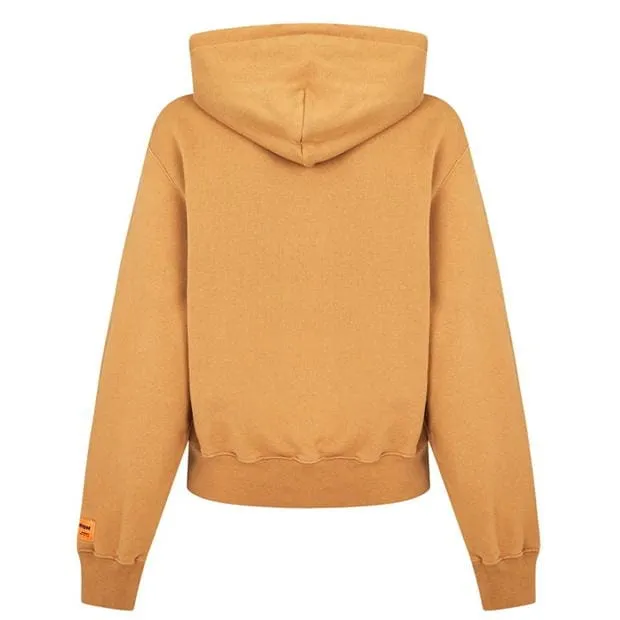 Womens Heron Preston Logo Hoodie