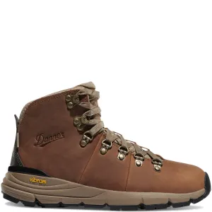 Women's Mountain 600 4.5" Rich Brown