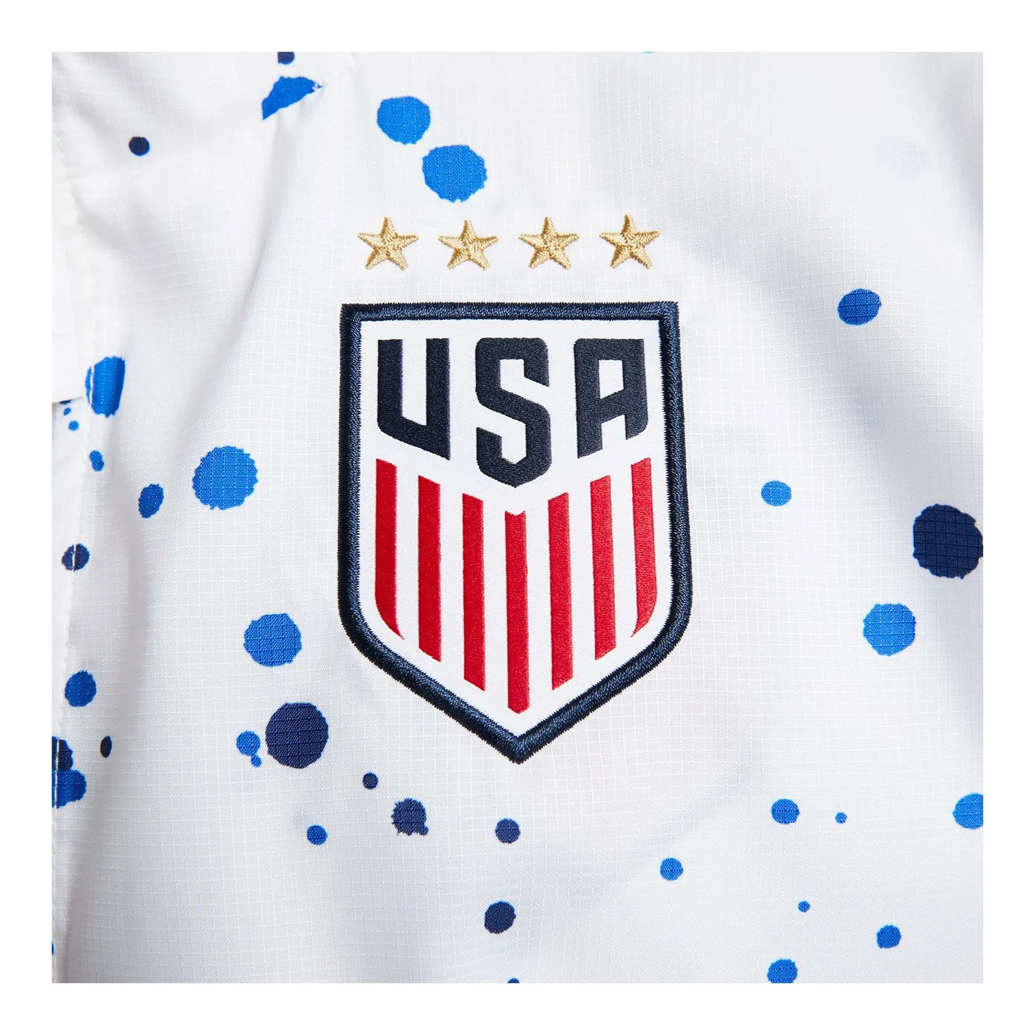 Women's Nike USWNT Anthem Jacket