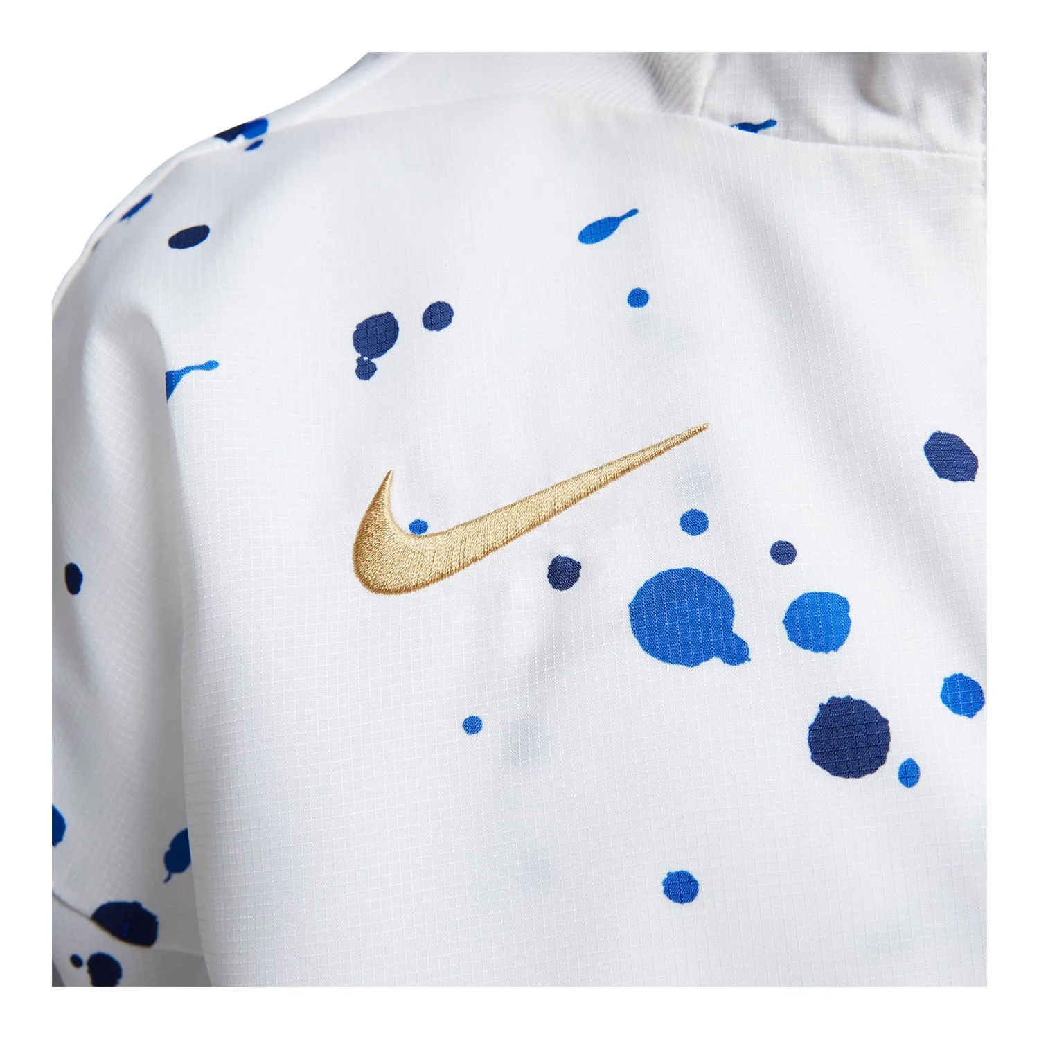 Women's Nike USWNT Anthem Jacket