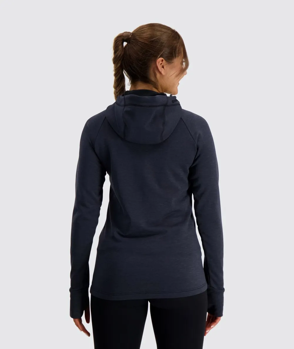 Women's Polar Hoodie