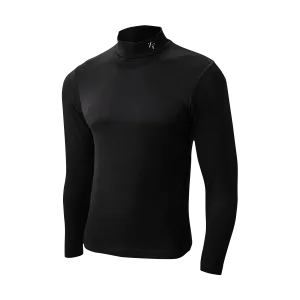 Zerofit Move Heatrub Unisex Long Sleeve Base Layer Top